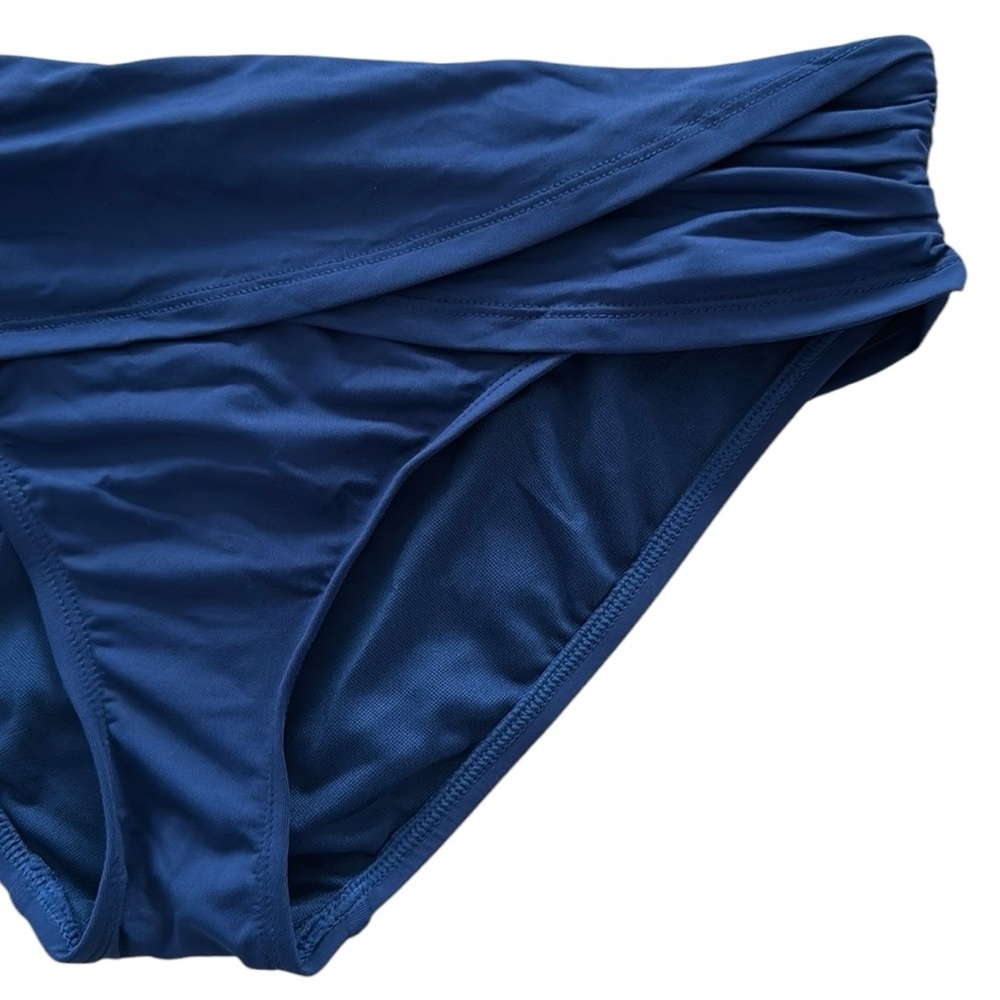 Bleu Rod Beattie Kore Sarong Hipster Bikini Bottom - Picture 9 of 15
